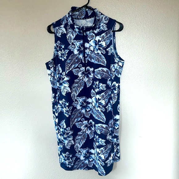 Tommy Bahama IslandZone Aubrey Dress - Picture 1 of 5